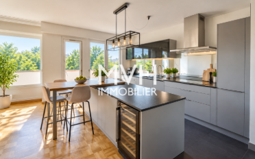 Appartement meublé 5.5 pièces - image - 1