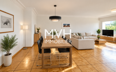 Appartement meublé 5.5 pièces - image - 4