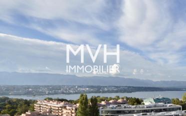 Wohnung 5.5 Zimmer - image - 1