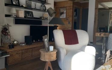 Terrassenwohnung 3.5 Zimmer - image - 2