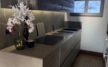 Terrassenwohnung 3.5 Zimmer - image - 3