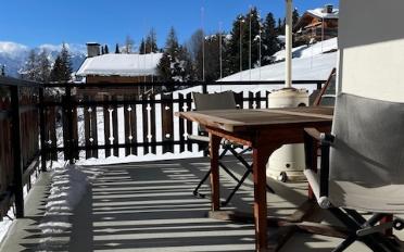 Terrassenwohnung 3.5 Zimmer - image - 6