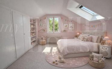 Einfamilienhaus 8 Zimmer - image - 10