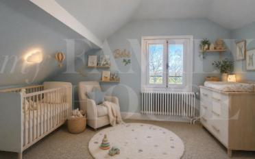 Einfamilienhaus 8 Zimmer - image - 11