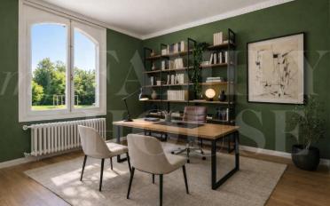 Einfamilienhaus 8 Zimmer - image - 6