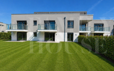 Wohnung 3 Zimmer - image - 1