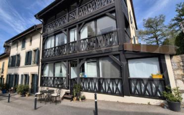 Wohnung 5 Zimmer - image - 9