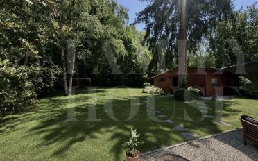 Maison 9 pièces - image - 1