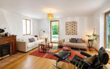 Maison 7.5 pièces - image - 4