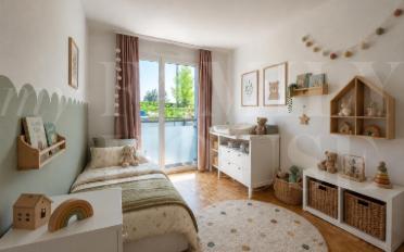 Apartment 4 rooms - image - 4