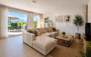 Apartment 4 rooms - image - 1