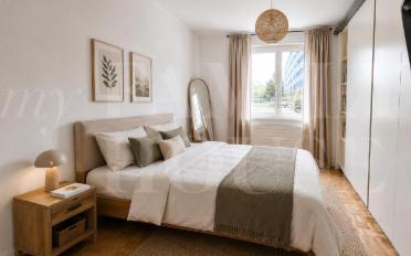 Apartment 4 rooms - image - 3