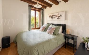 Apartment 5 rooms - image - 8