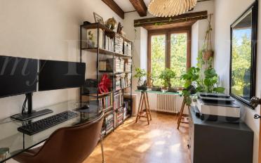 Apartment 5 rooms - image - 9