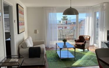 Wohnung 2.5 Zimmer - image - 3
