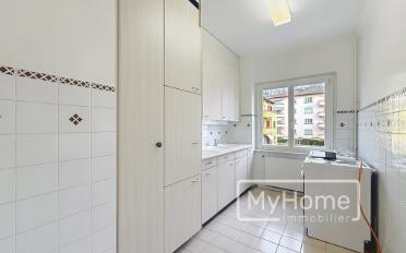 Wohnung 3.5 Zimmer - image - 1