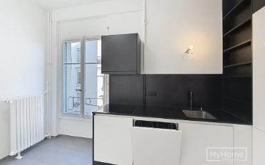 Wohnung 3 Zimmer - image - 4