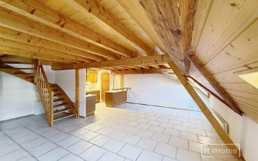 Wohnung 3.5 Zimmer - image - 3