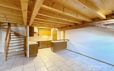 Wohnung 3.5 Zimmer - image - 4