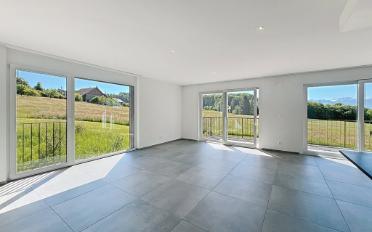 Wohnung 4.5 Zimmer - image - 1