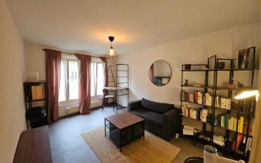 Appartement 2 pièces - image - 1