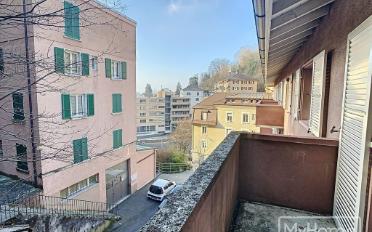 Apartment 3.5 rooms - image - 6