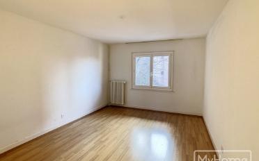 Apartment 3.5 rooms - image - 4
