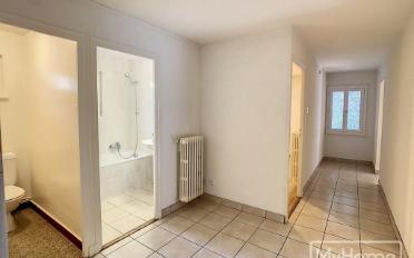 Apartment 3.5 rooms - image - 2