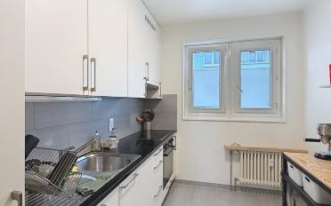 Apartment 3.5 rooms - image - 2