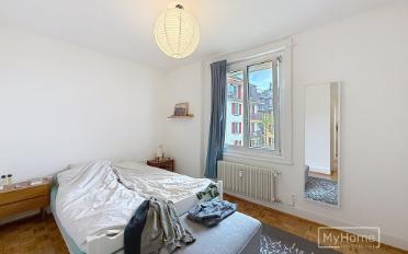 Apartment 3.5 rooms - image - 4