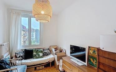 Apartment 3.5 rooms - image - 5