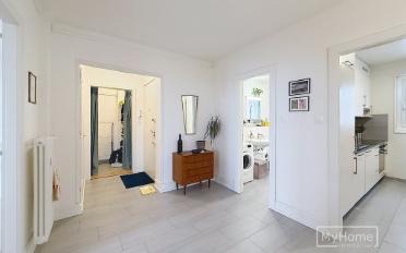 Apartment 3.5 rooms - image - 1