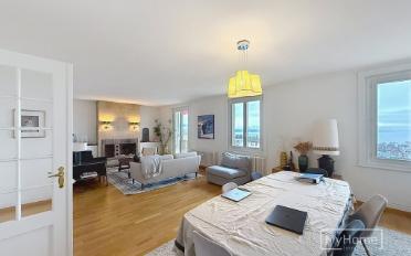 Apartment 3.5 rooms - image - 3