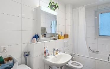 Apartment 3.5 rooms - image - 6