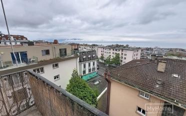 Apartment 3.5 rooms - image - 7