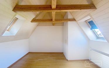 Appartement 6.5 pièces - image - 1