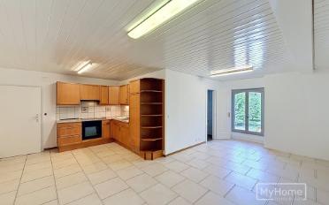 Wohnung ein Zimmer - image - 3