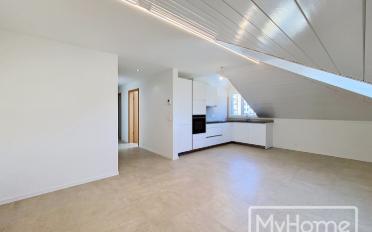 Apartment 3.5 rooms - image - 3