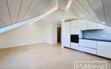 Apartment 3.5 rooms - image - 2