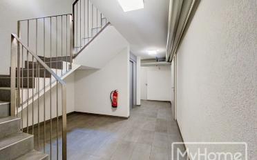 Apartment 3.5 rooms - image - 11