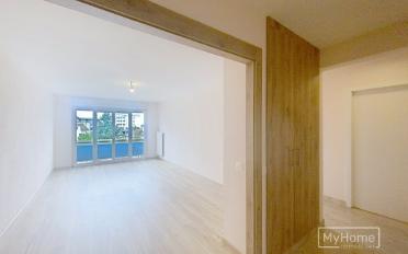 Apartment 5 rooms - image - 2