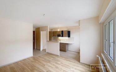 Apartment 1 room - image - 1