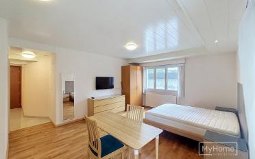 Apartment 1 room - image - 1