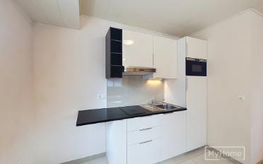Apartment 1 room - image - 2