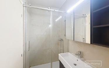 Apartment 1 room - image - 3