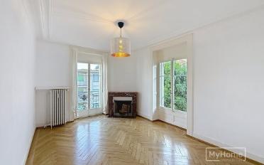 Wohnung 3 Zimmer - image - 1