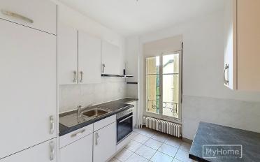 Wohnung 3 Zimmer - image - 4