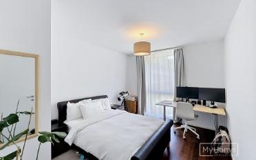 Apartment 4.5 rooms - image - 7