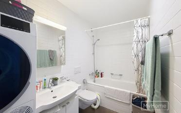 Apartment 4.5 rooms - image - 10