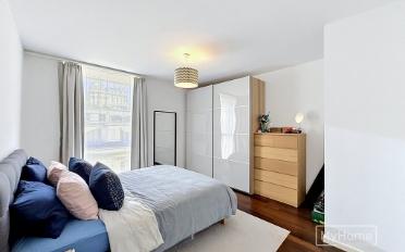 Apartment 4.5 rooms - image - 6